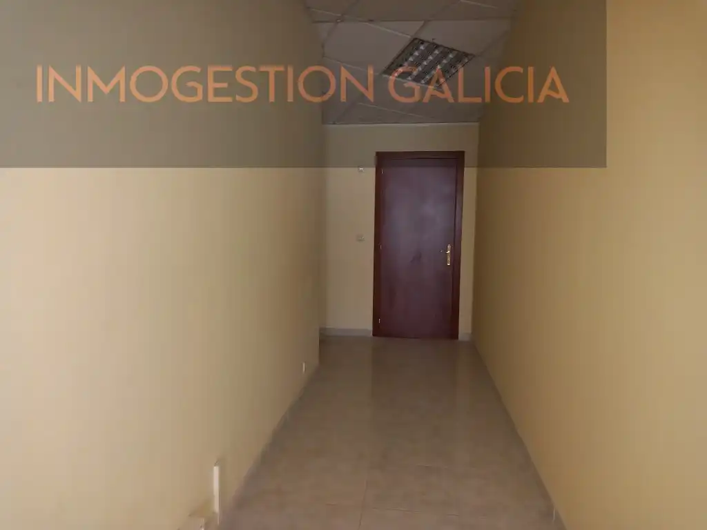 Büro zur Miete in Poligono Pocomaco Av 4, imagen 79
