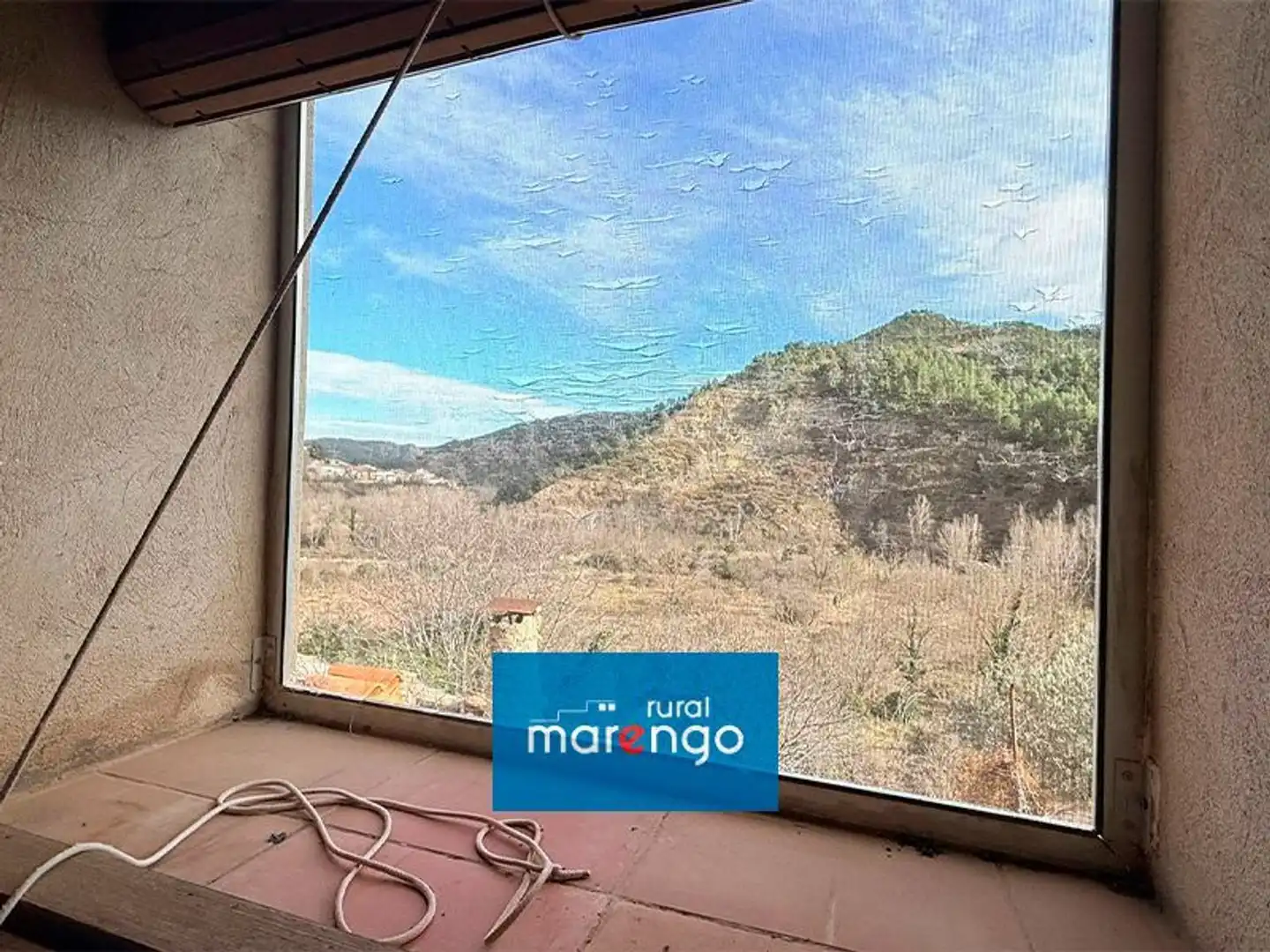 Casa o xalet en venda a los olmos, Olba