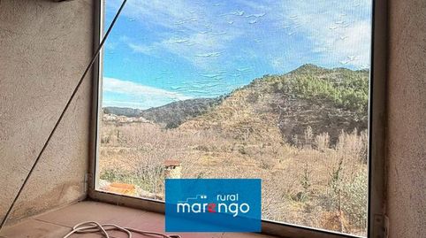 Foto 2 de Casa o xalet en venda a Los Olmos, Olba, Teruel