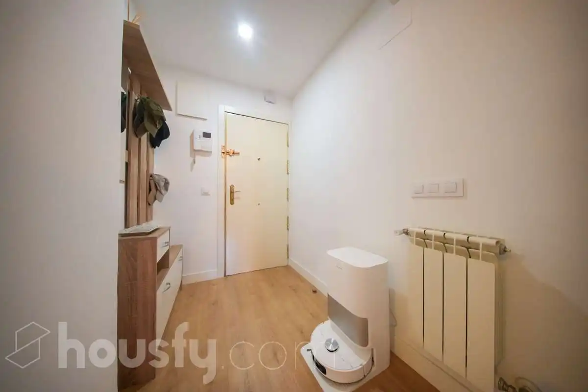 Piso en venta en Madrid con Aire acondicionado, Calefacción y Parquet