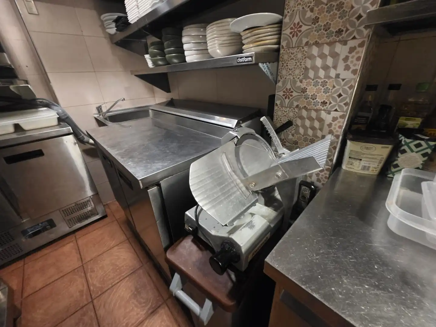 Gewerbefläche zur Miete in Carrer Capellans, imagen 10