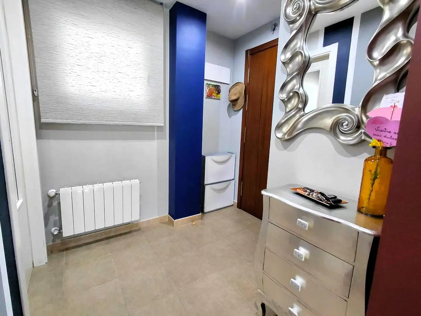 Flat for sale in Santa María de Cayón  with Heating and Storage room