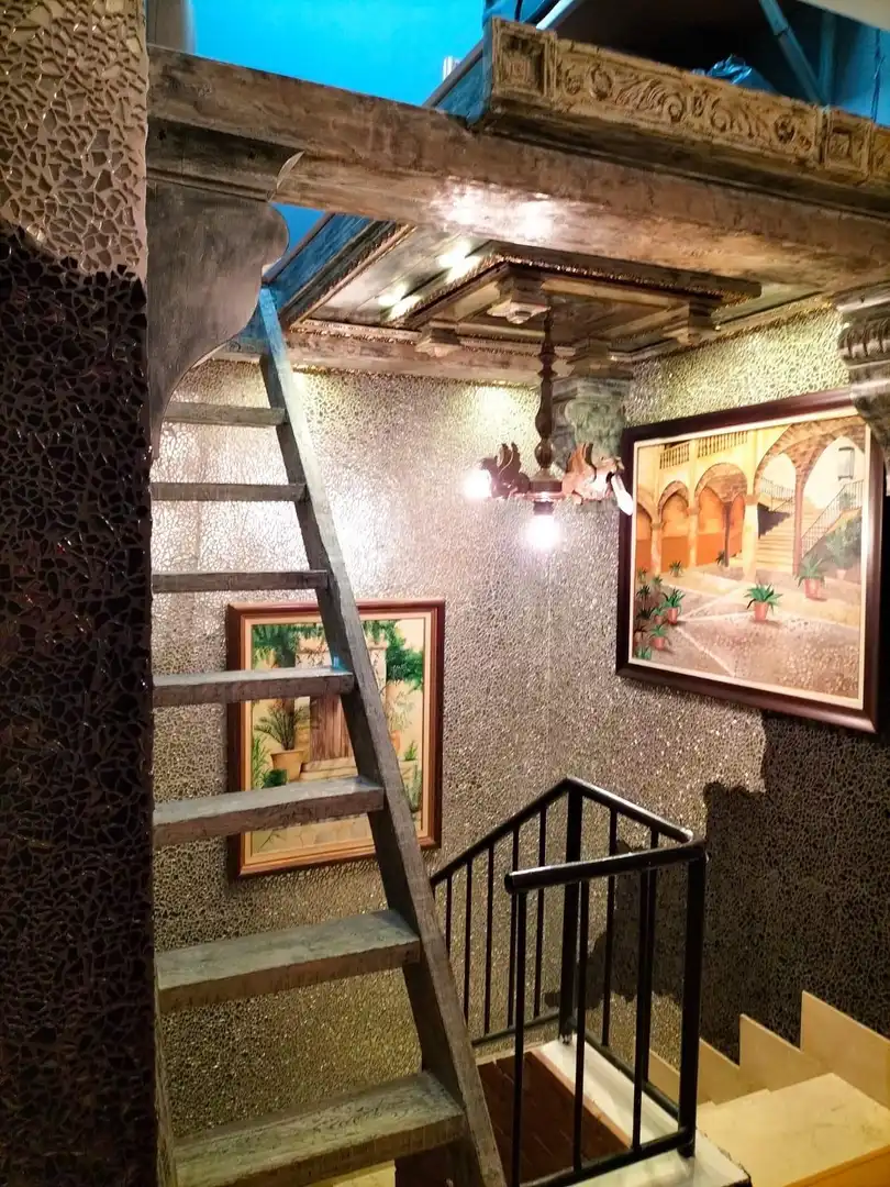 Casa a schiera con piscina in vendita a Badia Blava - Badia Gran - Tolleric, imagen 10