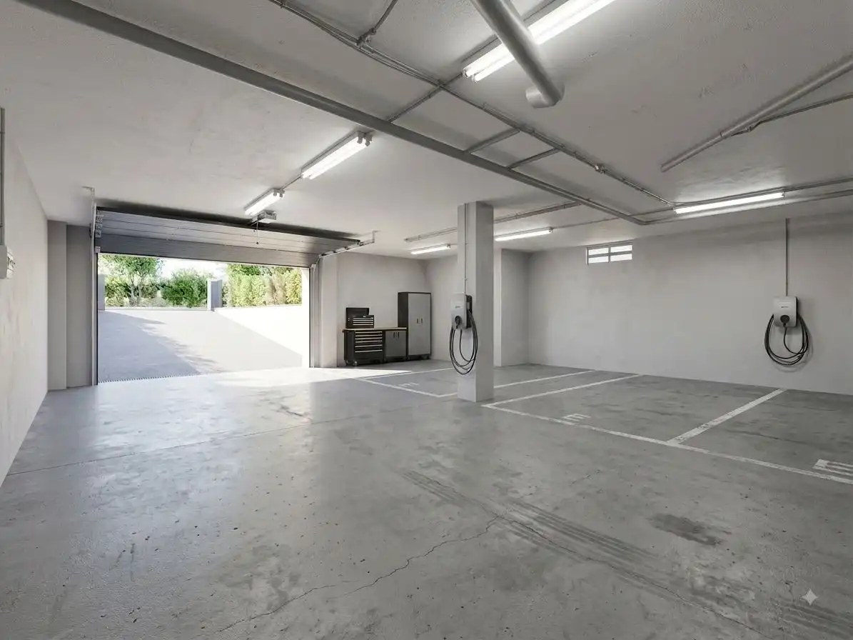Casa con piscina in vendita a Nord, imagen 40