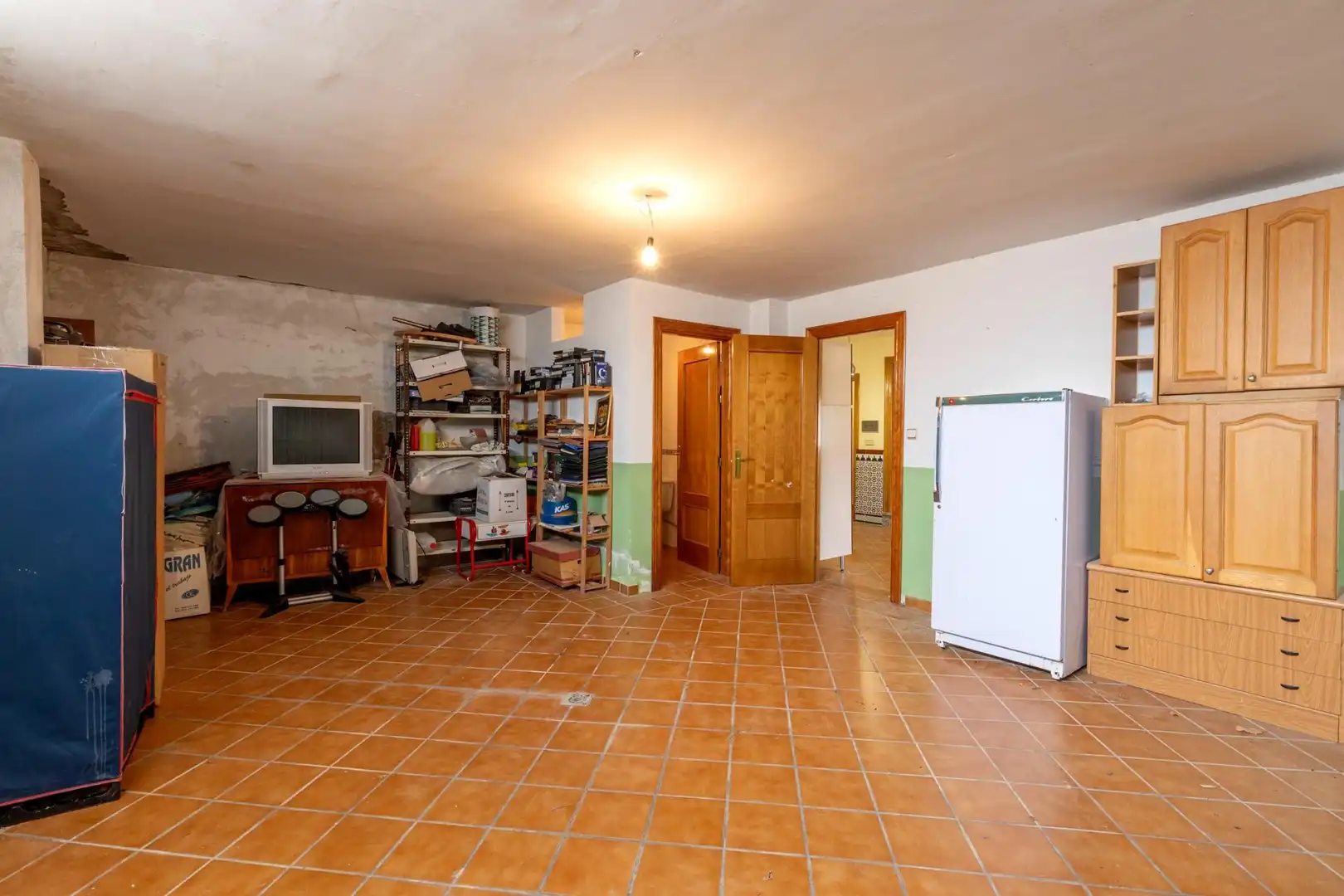 Casa o chalet en venta en Escúzar con Terraza y Piscina