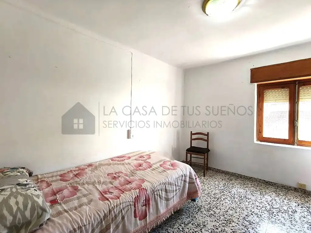 Vista exterior de Casa o chalet en venta en Sax