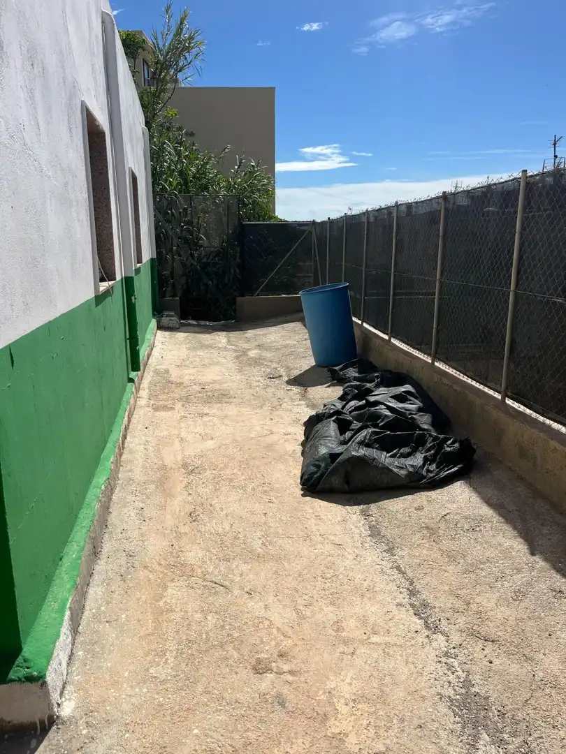 Garage for sale in Adra