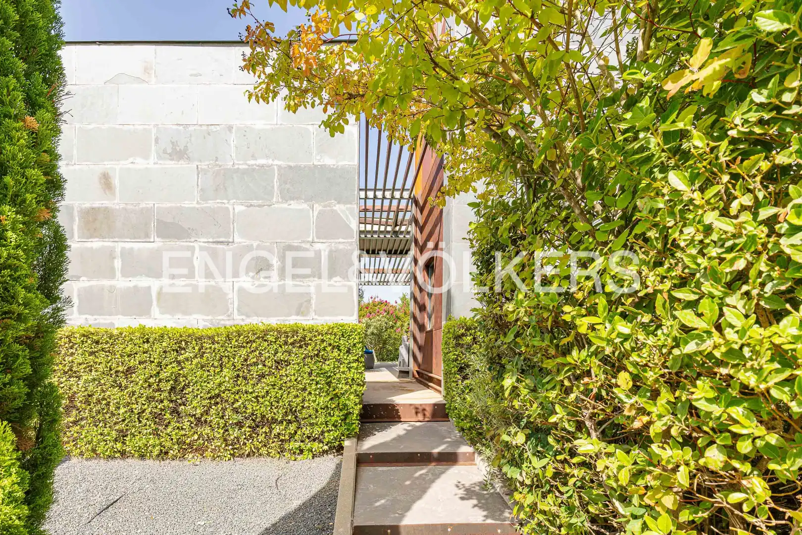 House with pool for sale in Molino de la Hoz, imagen 3