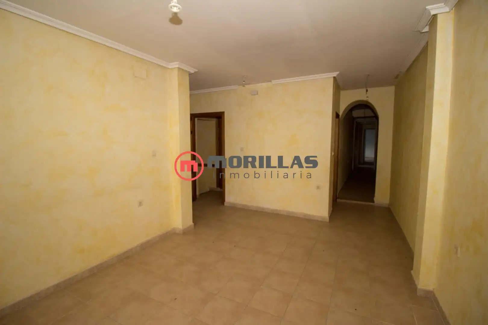Piso con terraza en venta en Calle MAYRENA 46, imagen 7