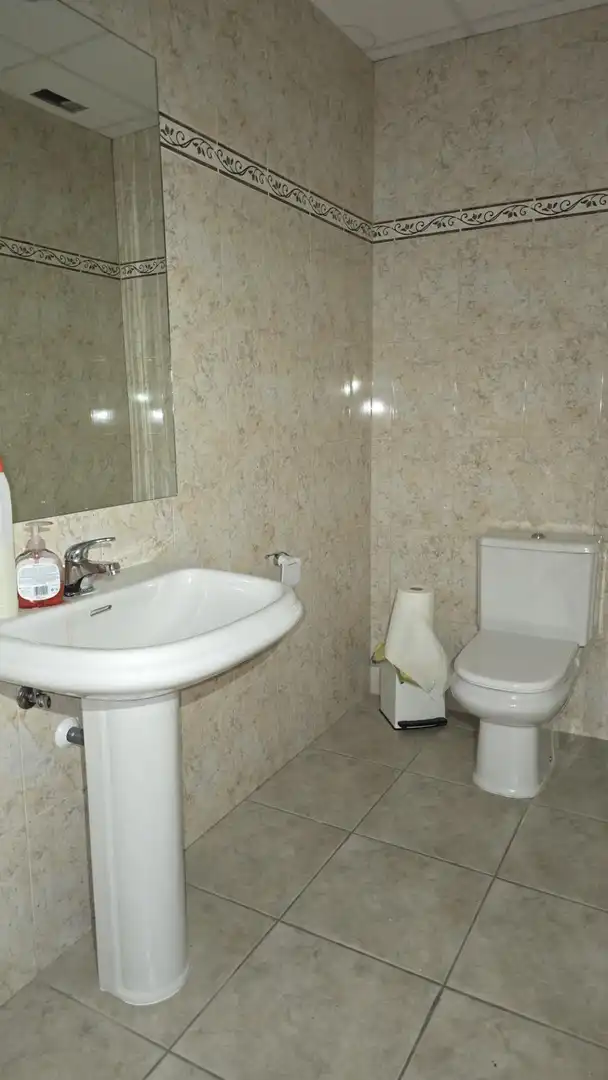 Büro zur Miete in Calle COLI ESCALONA, Sabiñánigo Centro - Aurín