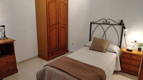 Foto 2 de Piso de alquiler en Huerta de la Reina - Trassierra, Córdoba Capital