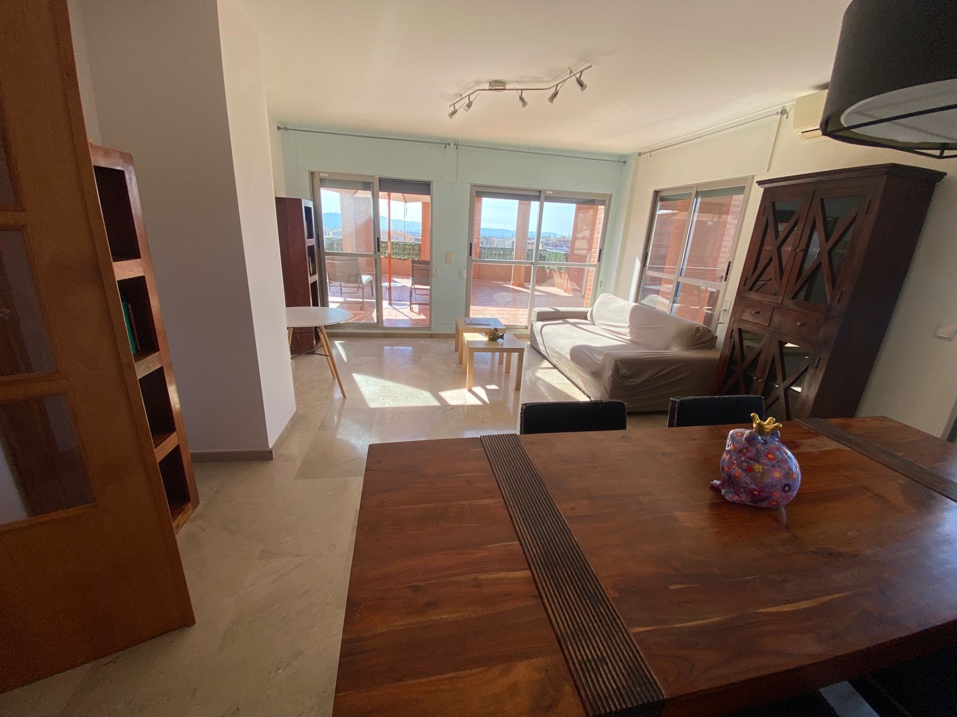 Attic for sale in San Cristobal - San Diego