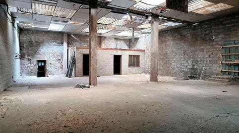 Photo 5 of Industrial buildings for sale in Campamento, Quintanar de la Sierra, Burgos