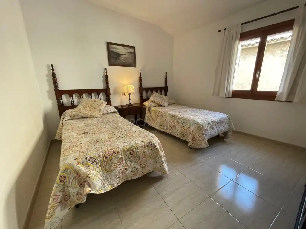 Casa o xalet de lloguer a Pollença Poble