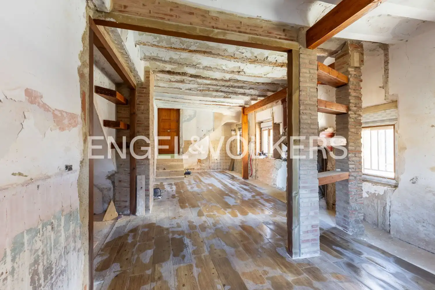 Casa a schiera in vendita a Utiel, imagen 20