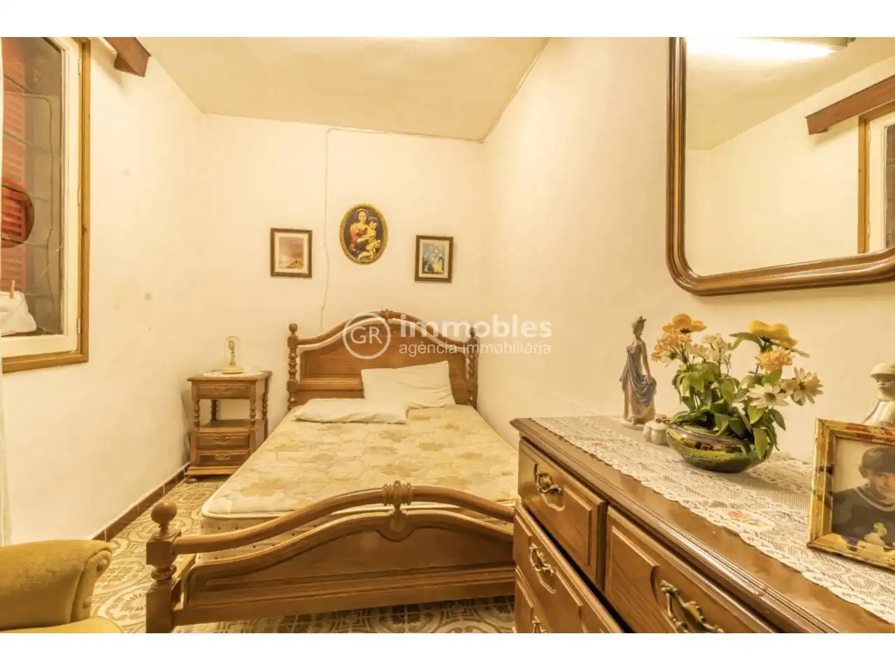 Casa rustica con giardino in vendita a Campanet, imagen 37