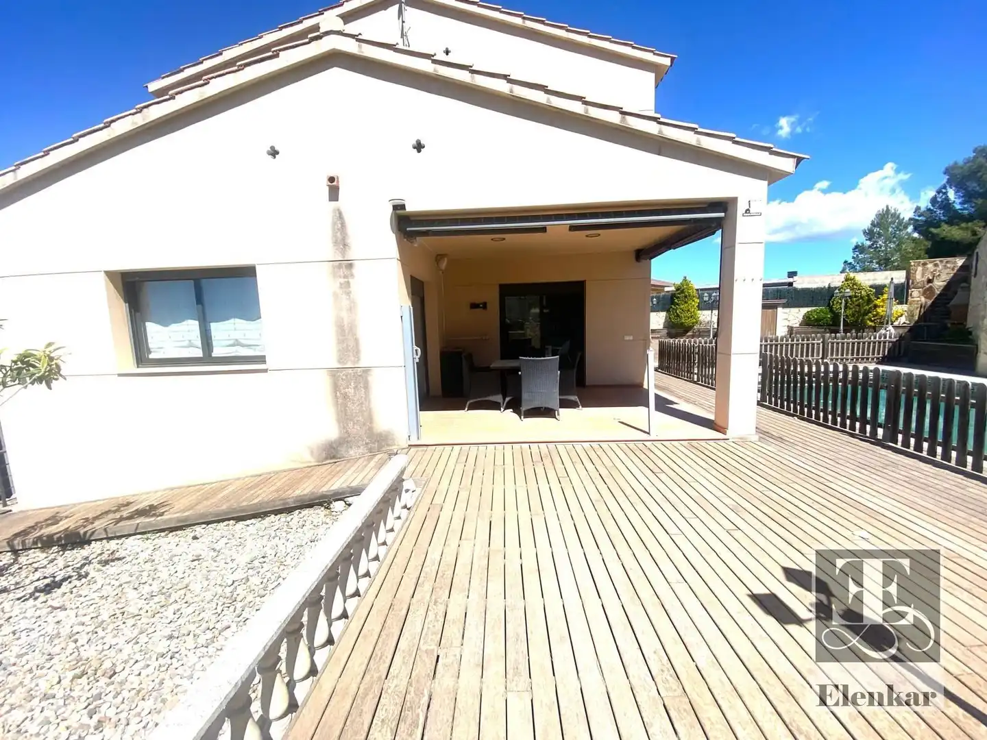 Casa con piscina en venta en GESSAMI, imagen 15
