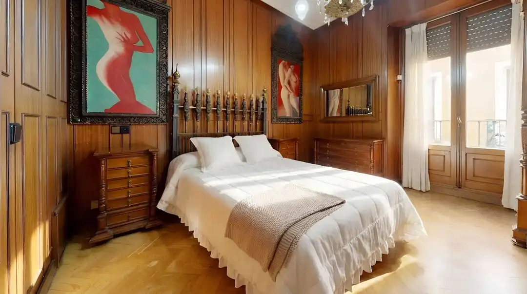 Wohnung mit Terrasse zum Verkauf in Centro, imagen 31