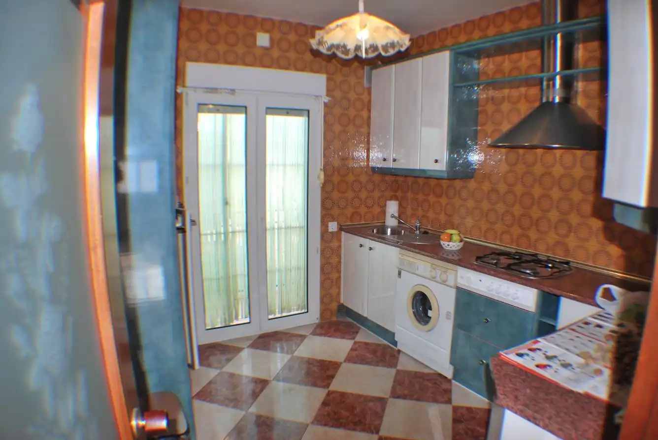 Casa o xalet en venda a Casco Antiguo Sur