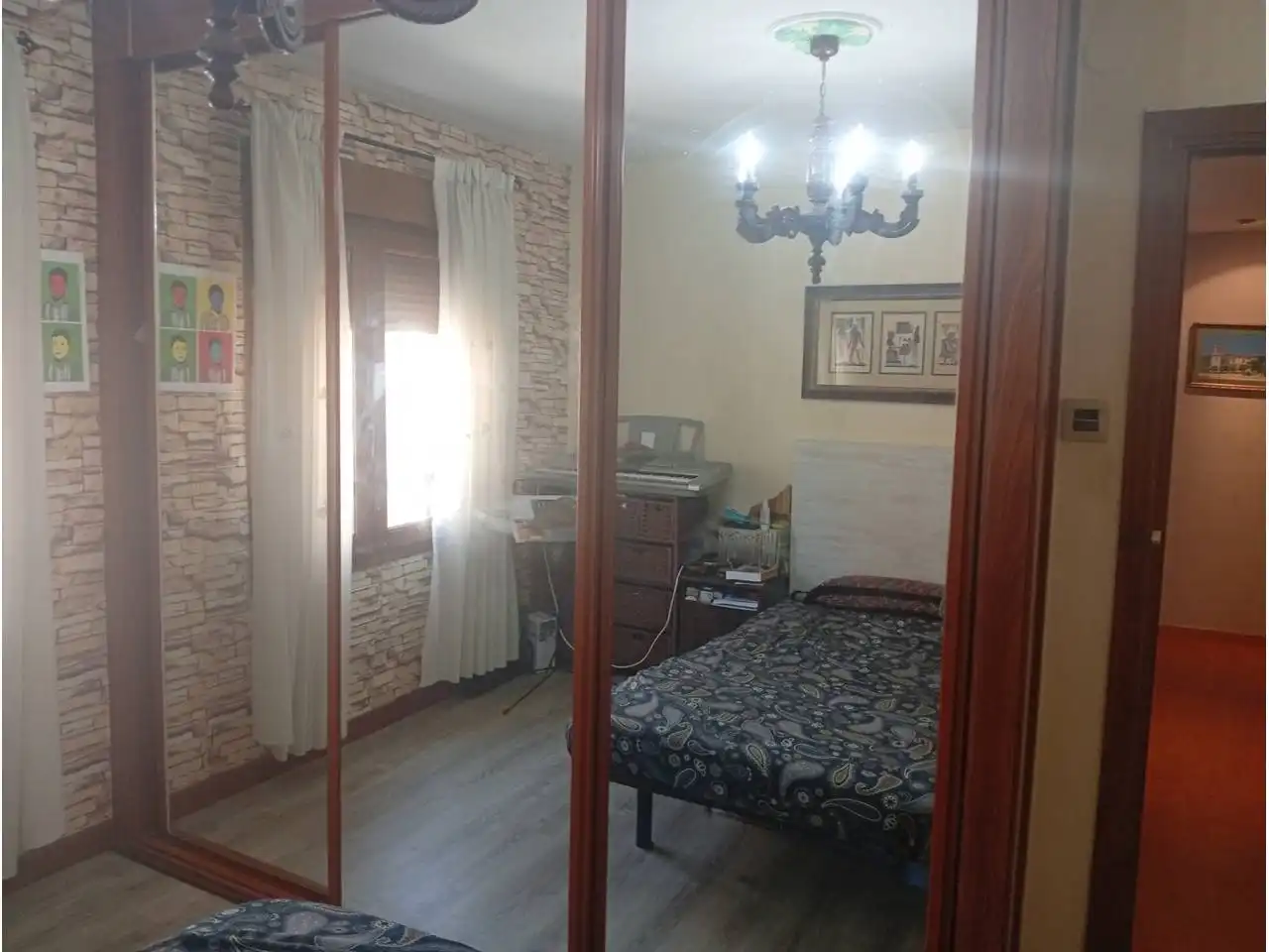 Piso con ascensor en venta en Calle Teodoro Cuesta 23, imagen 27