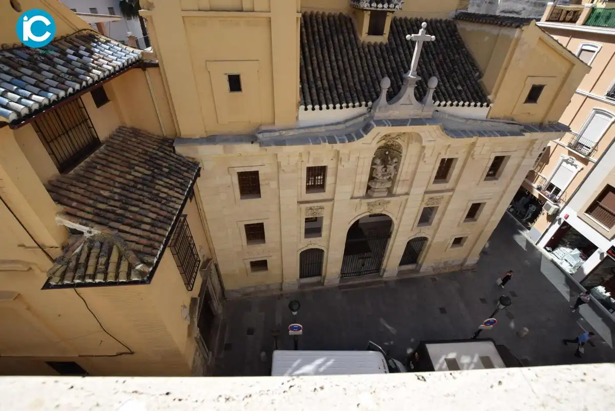 Inmuebles singulares con ascensor en venta en gracia , granada, imagen 32