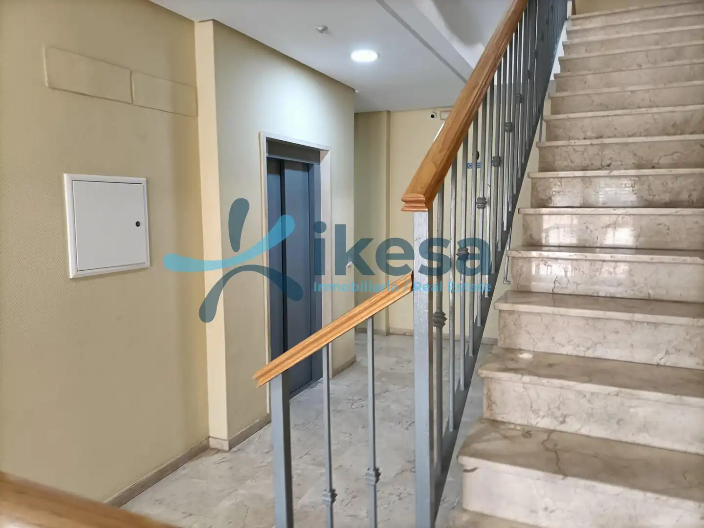 Flat for sale in Lucena  with Community pool