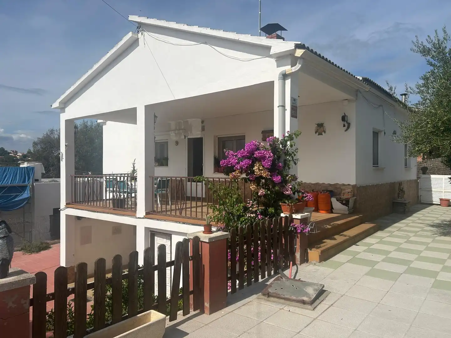 Villa avec piscine à vendre à Piera, imagen 26
