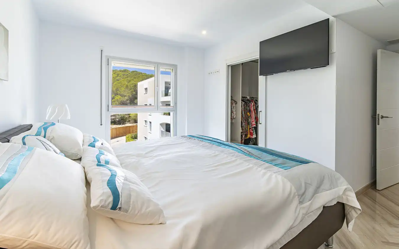 Attic for sale in Santa Ponça