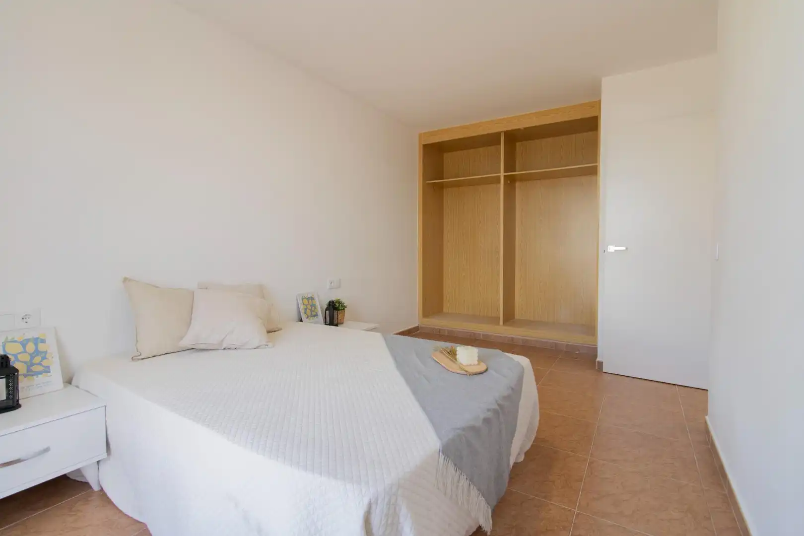 Flat with lift for sale in Calle Ferrocarril, imagen 25