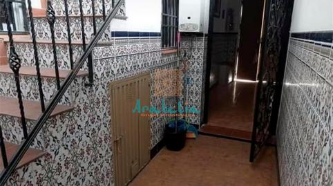 Foto 2 de Casa o xalet en venda a Santa Rosa - Valdeolleros,  Córdoba Capital