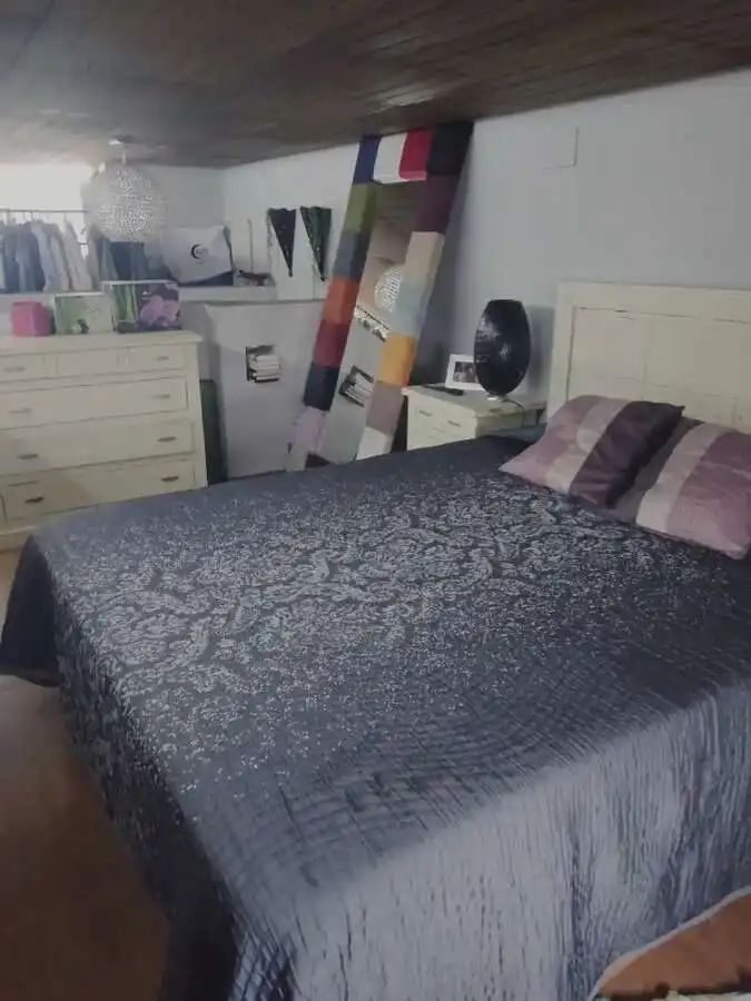Bedroom of Duplexes for sale in Islantilla Golf