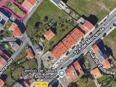 Terreni e lotti in vendita a Pastoriza