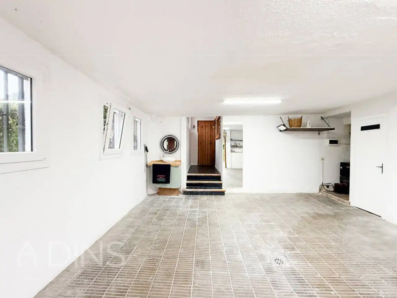 Casa o xalet en venda en Bigues i Riells del Fai amb Aire condicionat, Calefacció i Jardí privat