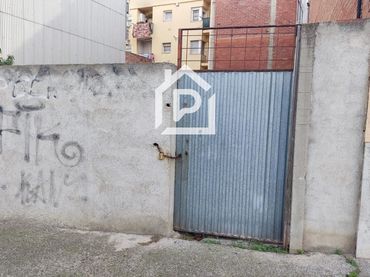 Terreno rustico in vendita a deTapis