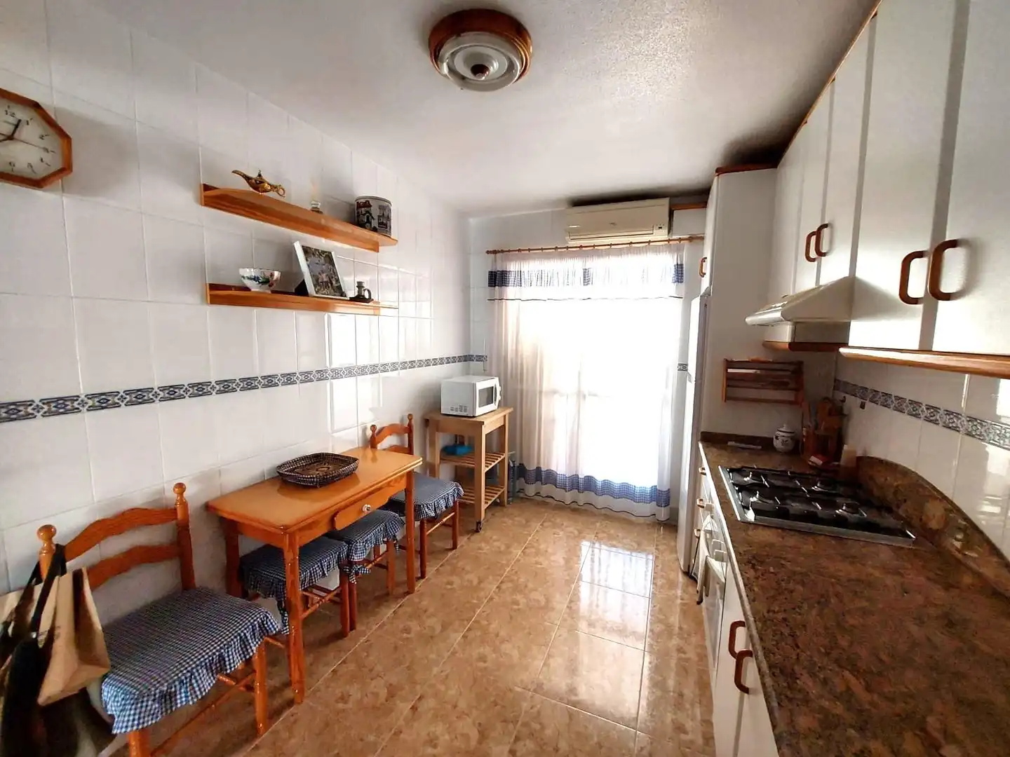 Appartement avec ascenseur à vendre à Lorca Ciudad, imagen 11