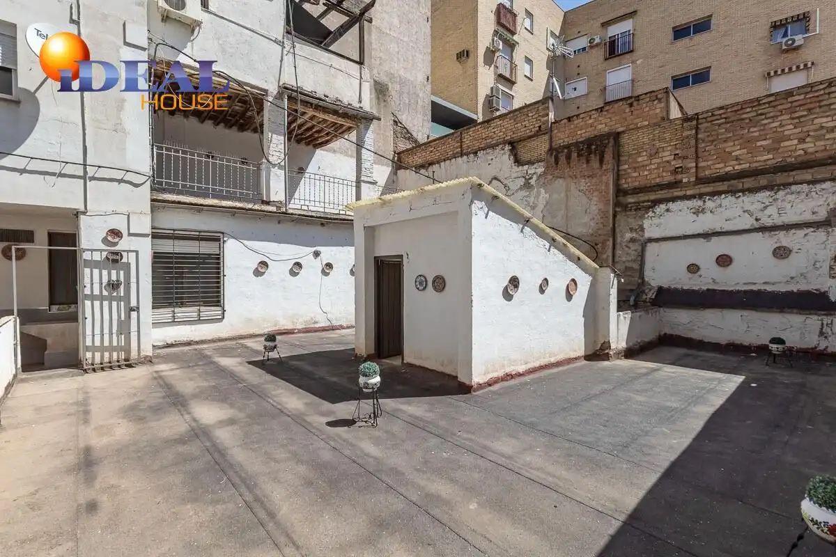 Flat with terrace for sale in Calle SAN ANTON 33, imagen 28