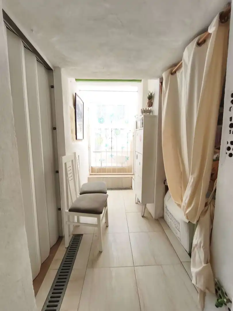 Dormitori de Casa o xalet en venda en Torrevieja amb Aire condicionat, Calefacció i Terrassa