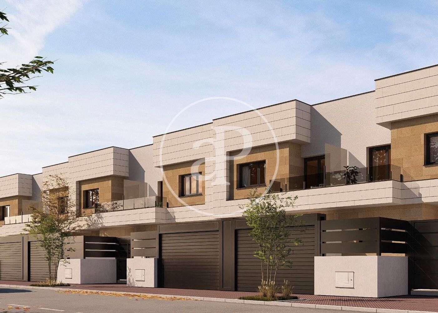 House or chalet for sale in Calle Benito Pérez Galdós, 15, El Soto - Azorín