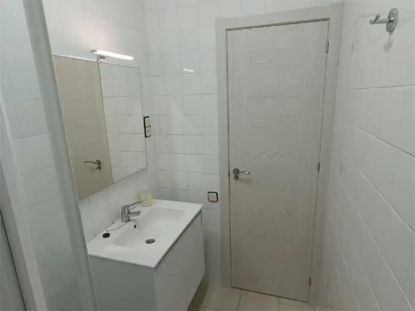 Baño de Piso para compartir en Sarrià - Sant Gervasi