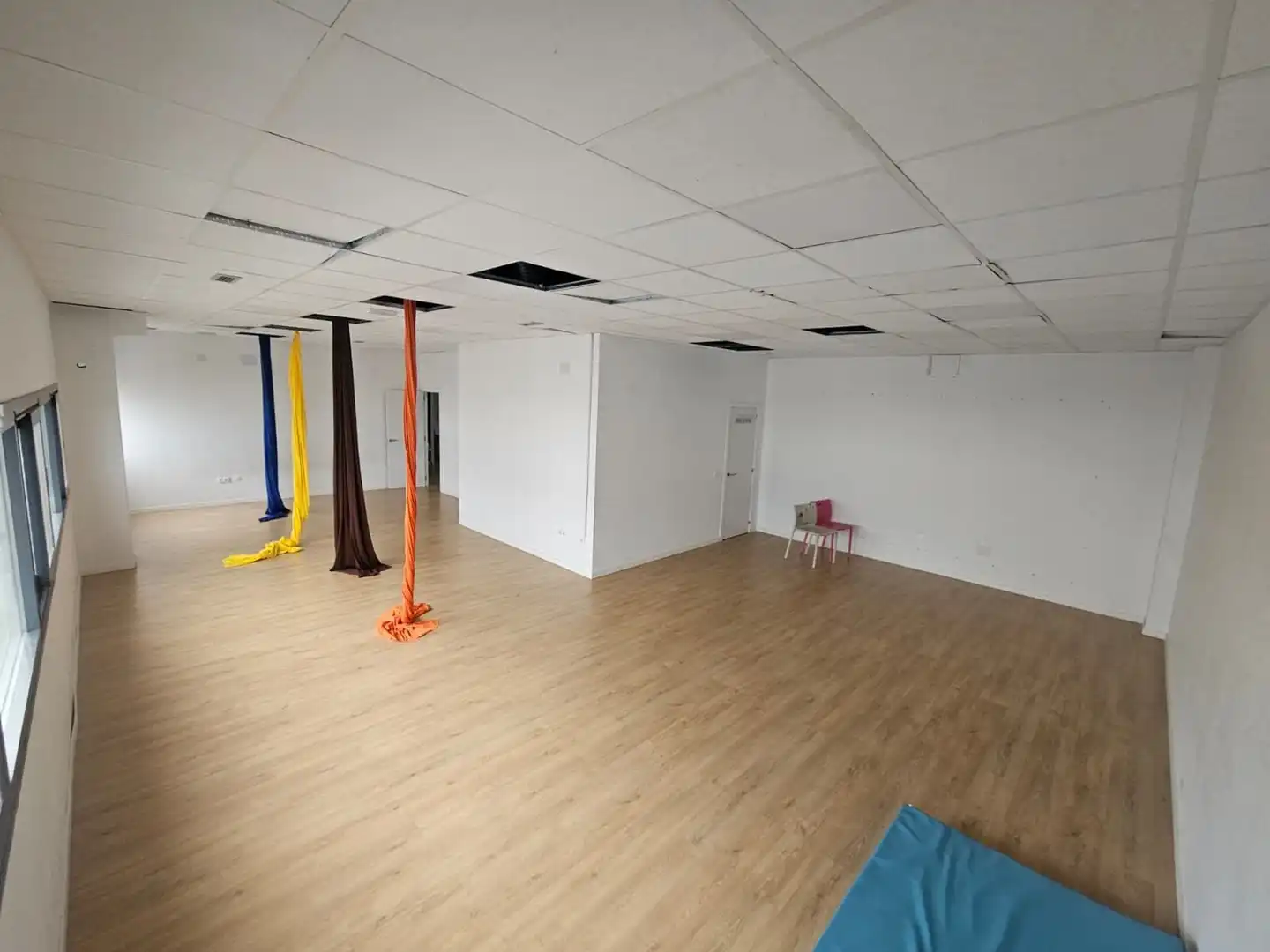 Oficina de alquiler en Villanueva de la Cañada