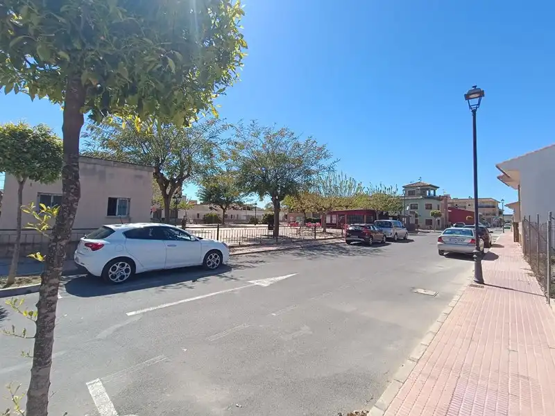 Terreny rústic en venda a Avda. Mediterráneo, imagen 5