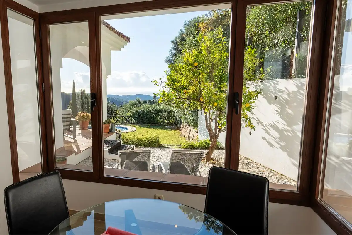 Villa mit Pool zum Verkauf in Urbanizacion Montemayor Alto 1, imagen 21