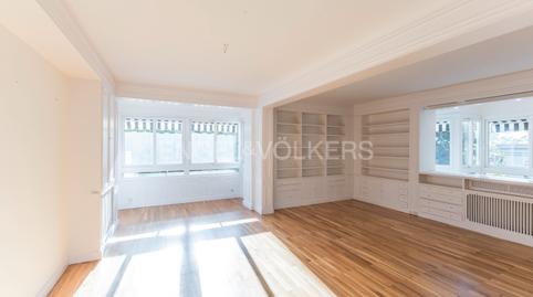 Foto 3 de Apartament en venda a El Viso, Madrid