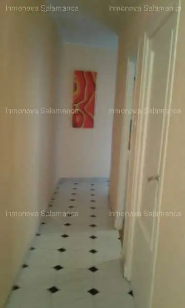 Flat for rent in Salamanca  with Heating, Furnished and Oven