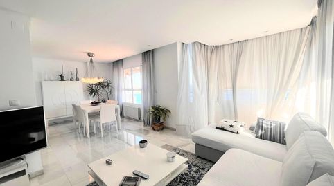Foto 3 de Apartamento de alquiler en Playa Poniente, Benidorm