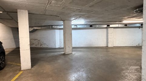 Foto 4 de Garaje en venta en Calle Garrotxa-sta Eugenia, Santa Eugènia, Girona Capital