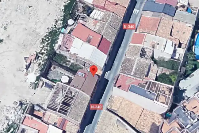 Residencial en venta en Centro
