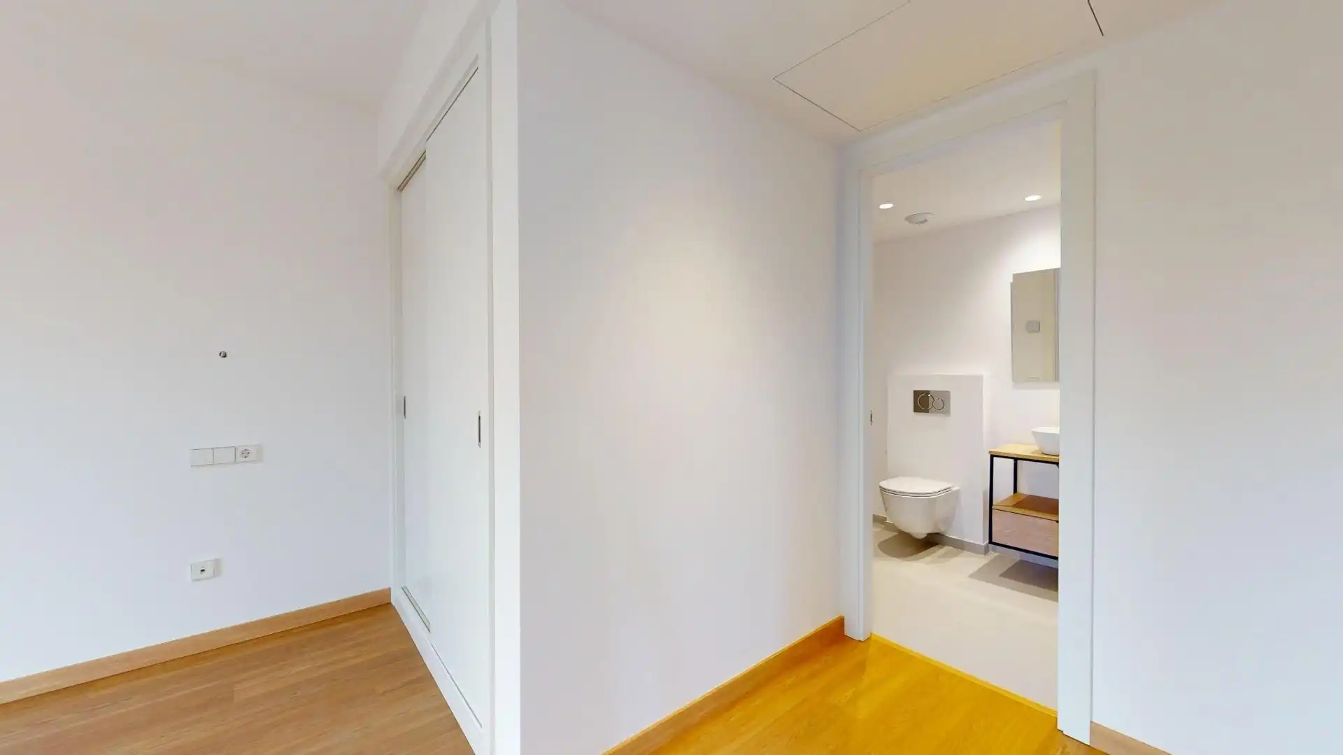 Wohnung zur Miete in  Palma de Mallorca mit Heizung, Terrasse und Balkon