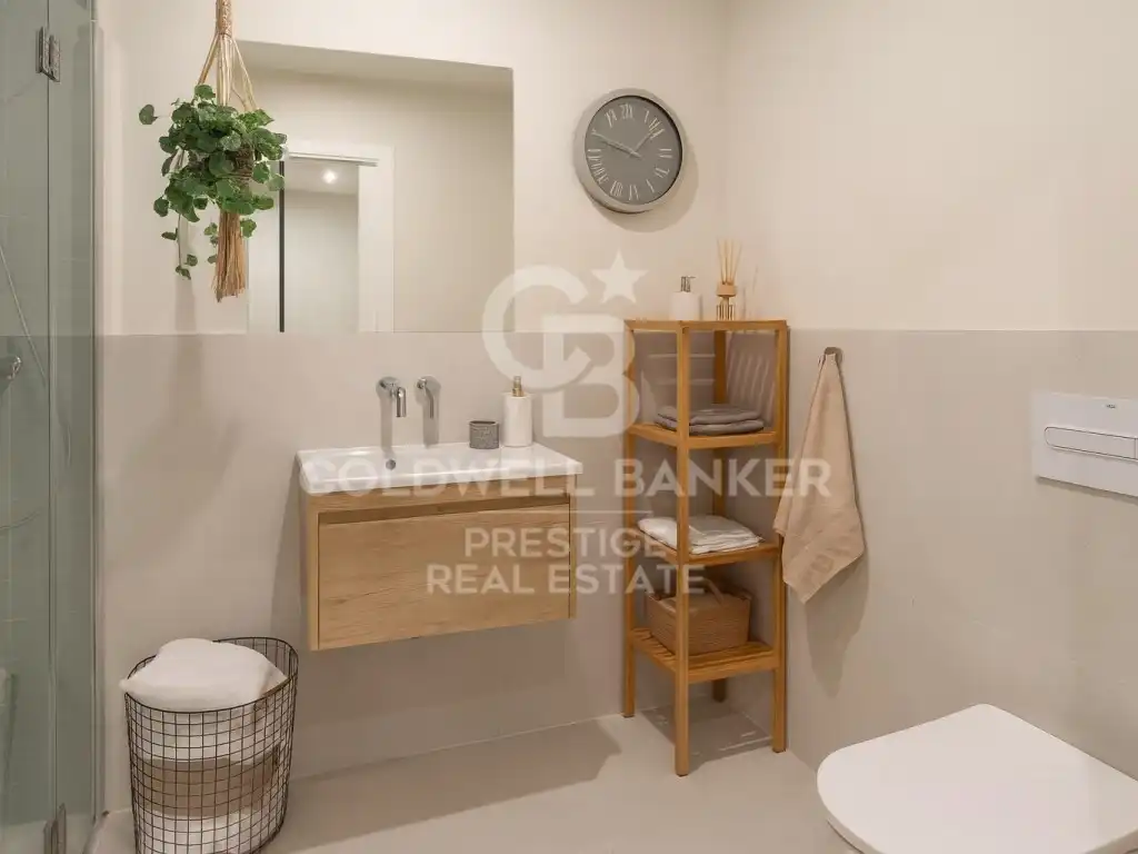 Appartamento con balcone in vendita a Carre de Balmes, imagen 12