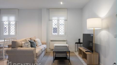 Photo 2 of Flat for rent in De Manuel, Universidad - Malasaña, Madrid Capital